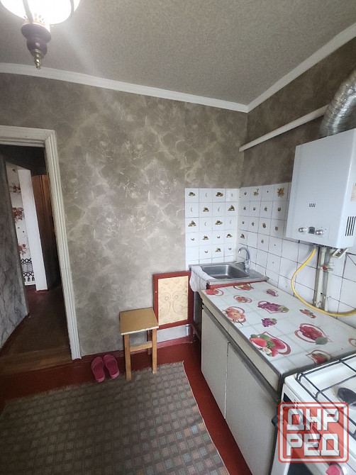 Продам 1кв на Юности Донецк - изображение 2
