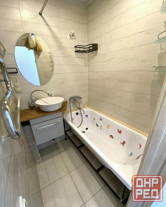 Уютная двухкомнатная квартира Донецк - изображение 4