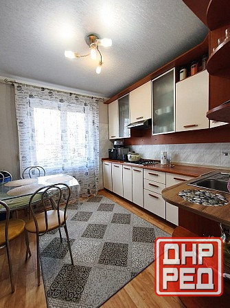 Продам очень хорошую 2к квартиру на Донском Донецк - изображение 2