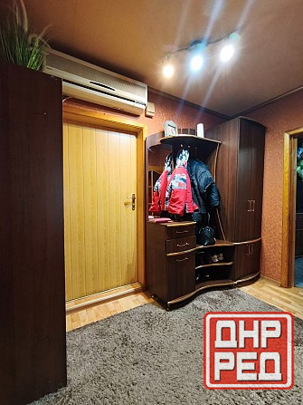 Продам очень хорошую 2к квартиру на Донском Донецк - изображение 6