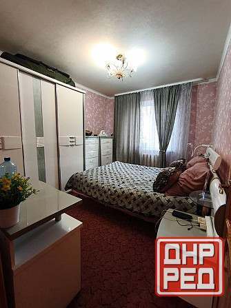 Продам очень хорошую 2к квартиру на Донском Донецк - изображение 7