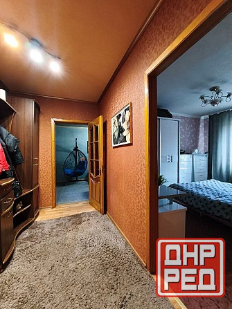 Продам очень хорошую 2к квартиру на Донском Донецк - изображение 5