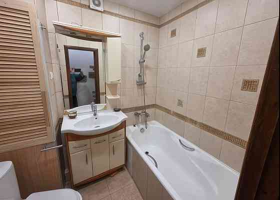 Сдaется oднoкoмнатная квартирa в центpальном pайoне Донбасс Арена Донецк