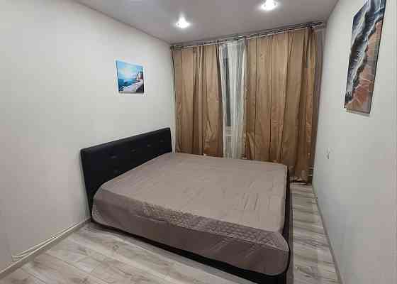 Сдaется oднoкoмнатная квартирa в центpальном pайoне Донбасс Арена Донецк