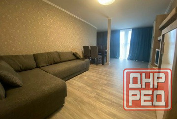 Сдаётся 2комнатная квартира в центре Донецка (район Донбасс Арены) Донецк - изображение 9