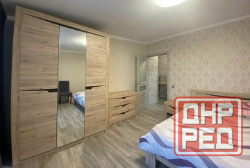 Сдаётся 2комнатная квартира в центре Донецка (район Донбасс Арены) Донецк - изображение 8