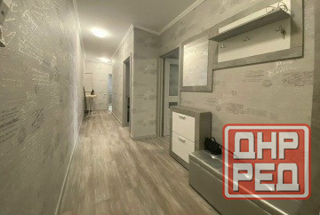 Сдаётся 2комнатная квартира в центре Донецка (район Донбасс Арены) Донецк - изображение 5