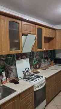 Сдается 3-комнатная квартира в г. Донецк, Будённовский район, ул. Багратиона Донецк