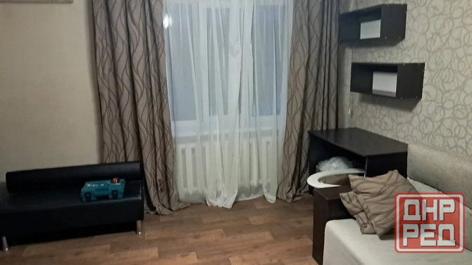 Сдается 3-комнатная квартира в г. Донецк, Будённовский район, ул. Багратиона Донецк - изображение 2