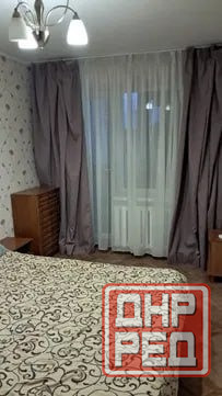 Сдается 3-комнатная квартира в г. Донецк, Будённовский район, ул. Багратиона Донецк - изображение 4