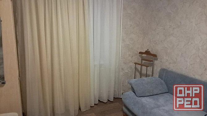 Сдается 3-комнатная квартира в г. Донецк, Будённовский район, ул. Багратиона Донецк - изображение 3