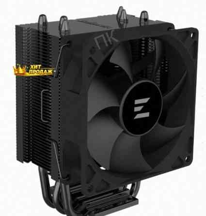 Кулер Для Процессора Zalman Cnps4x Black v2 - арт:8124 Макеевка