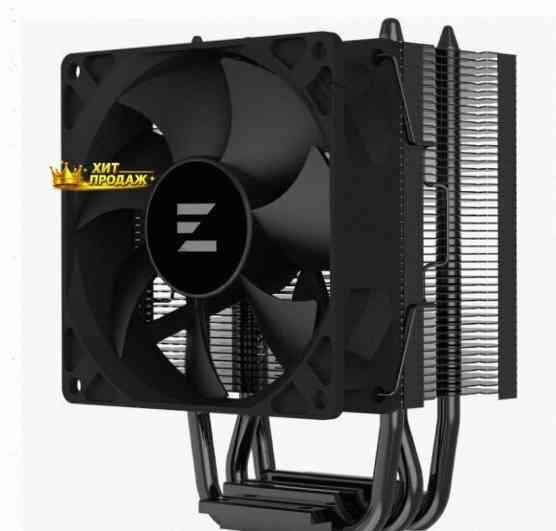 Кулер Для Процессора Zalman Cnps4x Black v2 - арт:8124 Макеевка