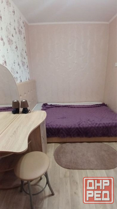 Сдается квартира в Киевском районе Донецк - изображение 3
