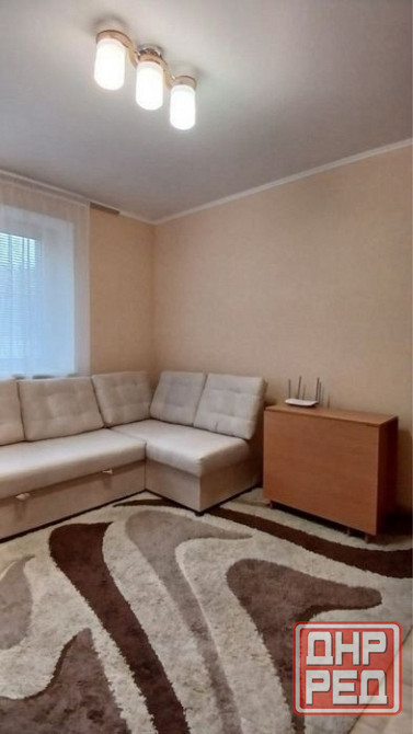 Сдается квартира в Киевском районе Донецк - изображение 2