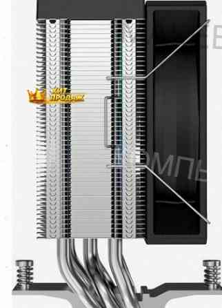 Кулер Sama x30l Silver (x30-xxwayxox-g) - арт:5798 Макеевка