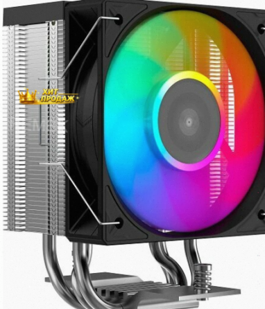 Кулер Sama x30l Silver (x30-xxwayxox-g) - арт:5798 Макеевка