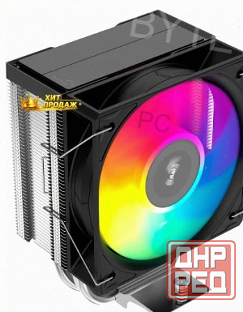 Кулер Sama x30l Silver (x30-xxwayxox-g) - арт:5798 Макеевка - изображение 1