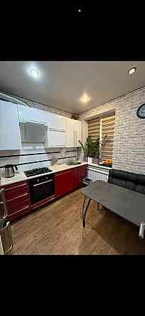 гараж остановка после ремонта Макеевка