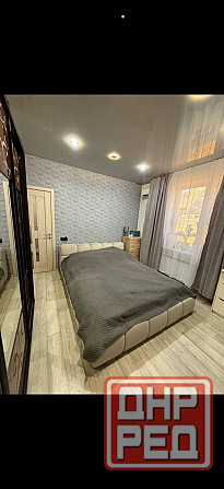 гараж остановка после ремонта Макеевка - изображение 7