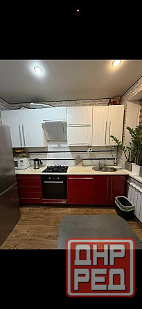 гараж остановка после ремонта Макеевка - изображение 6