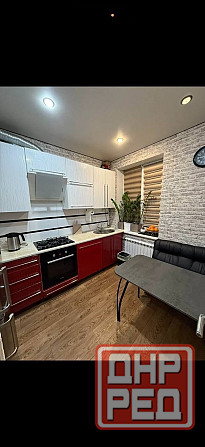 гараж остановка после ремонта Макеевка - изображение 1