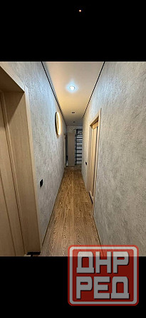 гараж остановка после ремонта Макеевка - изображение 2