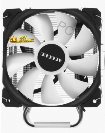 Устройство Охлаждения(кулер) Accord Acc-5p12pro - арт:9856 Макеевка