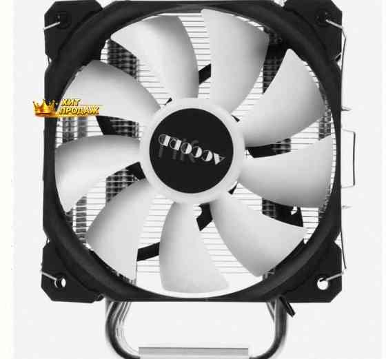 Устройство Охлаждения(кулер) Accord Acc-5p12pro - арт:9856 Макеевка