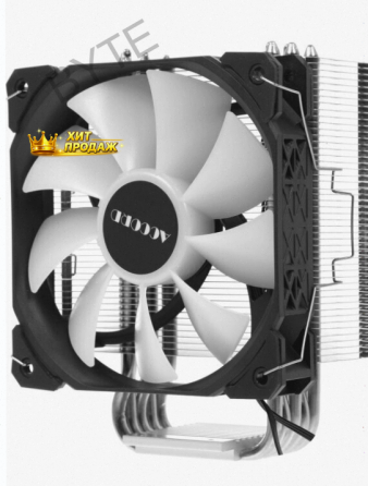Устройство Охлаждения(кулер) Accord Acc-5p12pro - арт:9856 Макеевка