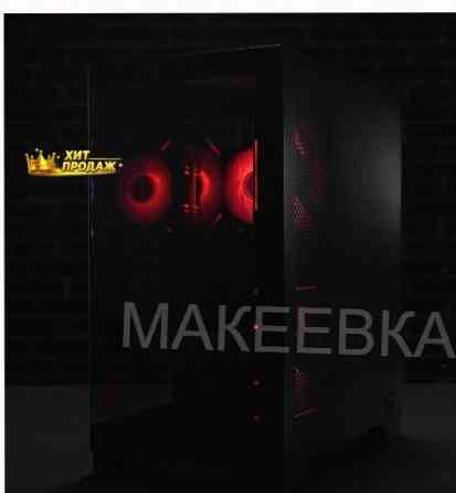Компьютерный Корпус Matx Bloody bd-cc103 Черный (bd-cc103-bk) - арт:8781 Макеевка