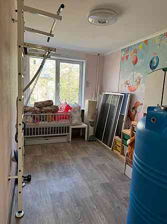 Продам 3км.кв Сталинка Площадь Левый Берег Мариуполь