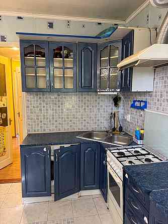 Продам 3км.кв Сталинка Площадь Левый Берег Мариуполь