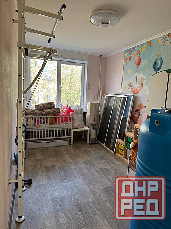 Продам 3км.кв Сталинка Площадь Левый Берег Мариуполь - изображение 5