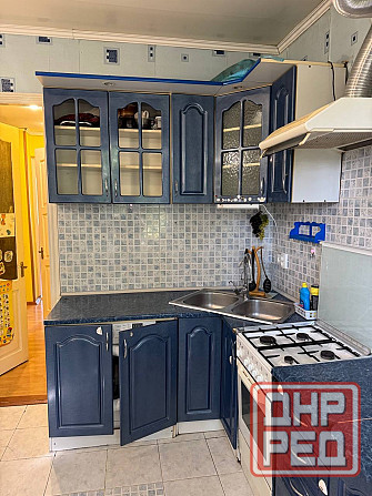 Продам 3км.кв Сталинка Площадь Левый Берег Мариуполь - изображение 4
