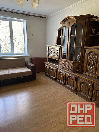 Продам 3км.кв Сталинка Площадь Левый Берег Мариуполь - изображение 9