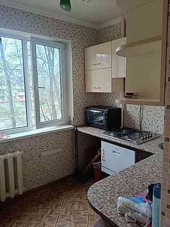 Продам 2-х комн. Шахтостроителей, 2/5 Донецк