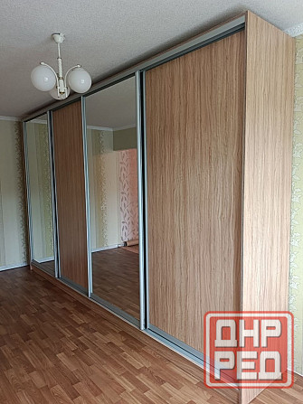 Продам 2-х комн. Шахтостроителей, 2/5 Донецк - изображение 9