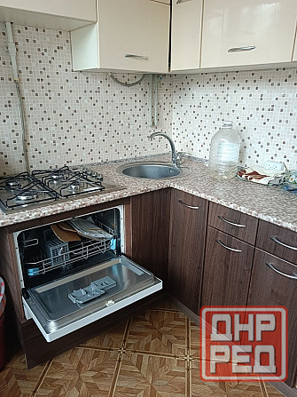 Продам 2-х комн. Шахтостроителей, 2/5 Донецк - изображение 3