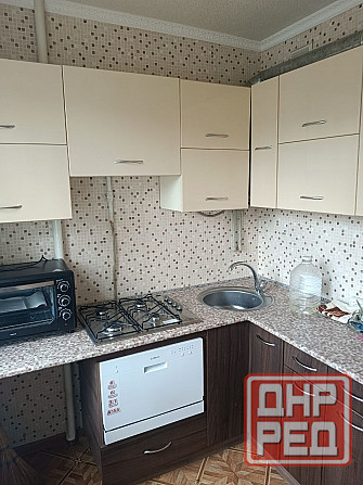 Продам 2-х комн. Шахтостроителей, 2/5 Донецк - изображение 2