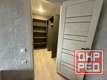 Сдаётся 2комнатная квартира напротив ДонНТУ, Ворошиловский район Донецк - изображение 6