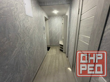 Сдаётся 2комнатная квартира напротив ДонНТУ, Ворошиловский район Донецк - изображение 5