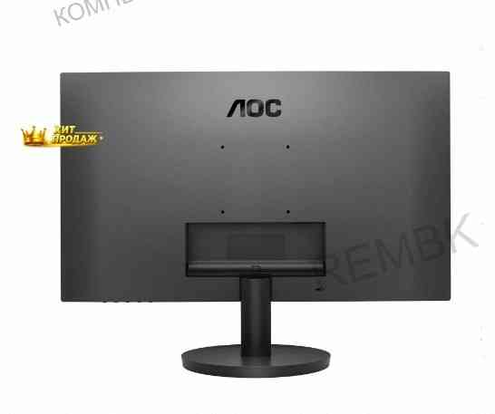 Монитор 27" Aoc 27b3hma2 100гц,*va, 1920х1080 - арт:1342 Макеевка