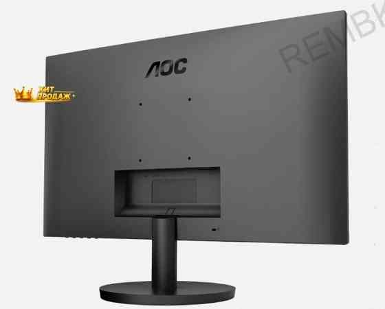 Монитор 27" Aoc 27b3hma2 100гц,*va, 1920х1080 - арт:1342 Макеевка