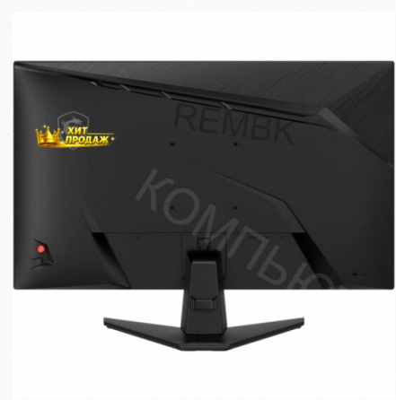 Игровой Монитор Msi 27" Mag 272f Black (9s6-3ce51t-007) - арт:8920 Макеевка