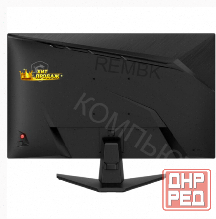 Игровой Монитор Msi 27" Mag 272f Black (9s6-3ce51t-007) - арт:8920 Макеевка - изображение 2