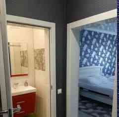 Сдаётся 1комнатная квартира напротив ДонНТУ, Ворошиловский район Донецк
