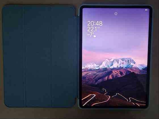 Xiaomi Pad 7 Pro Донецк