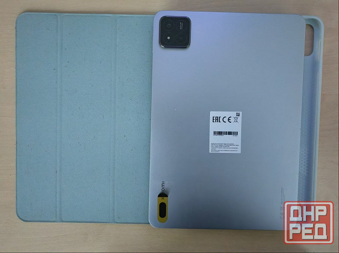 Xiaomi Pad 7 Pro Донецк - изображение 2