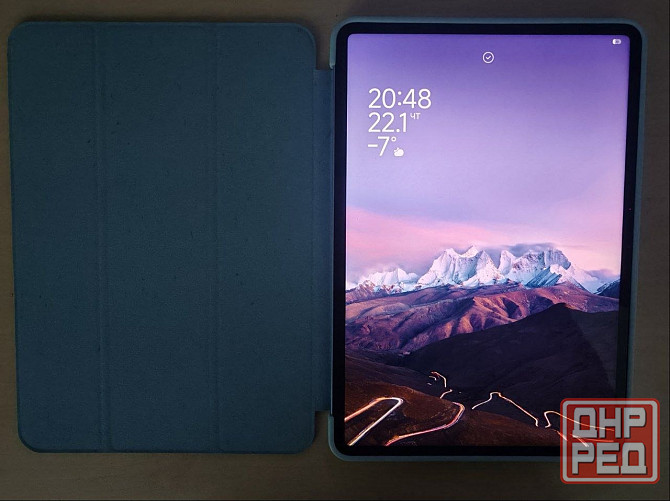 Xiaomi Pad 7 Pro Донецк - изображение 1